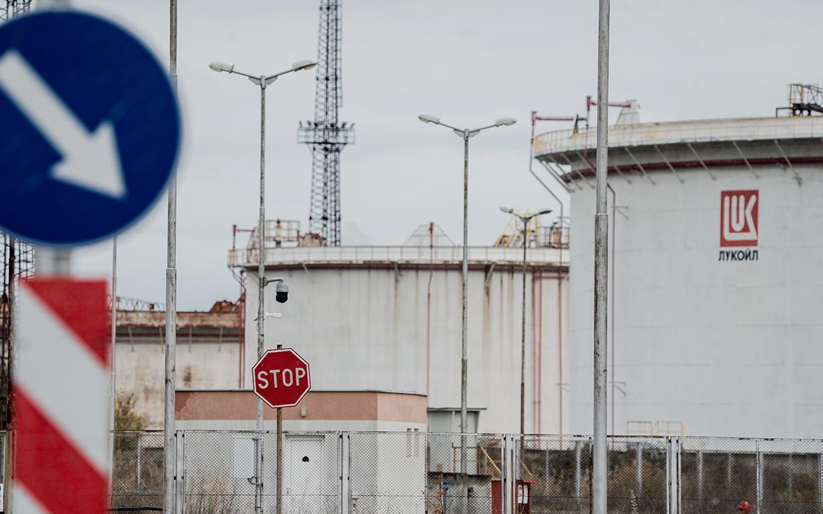 Agerpres рассказало об иске «дочки» ЛУКОЙЛа в румынском суде