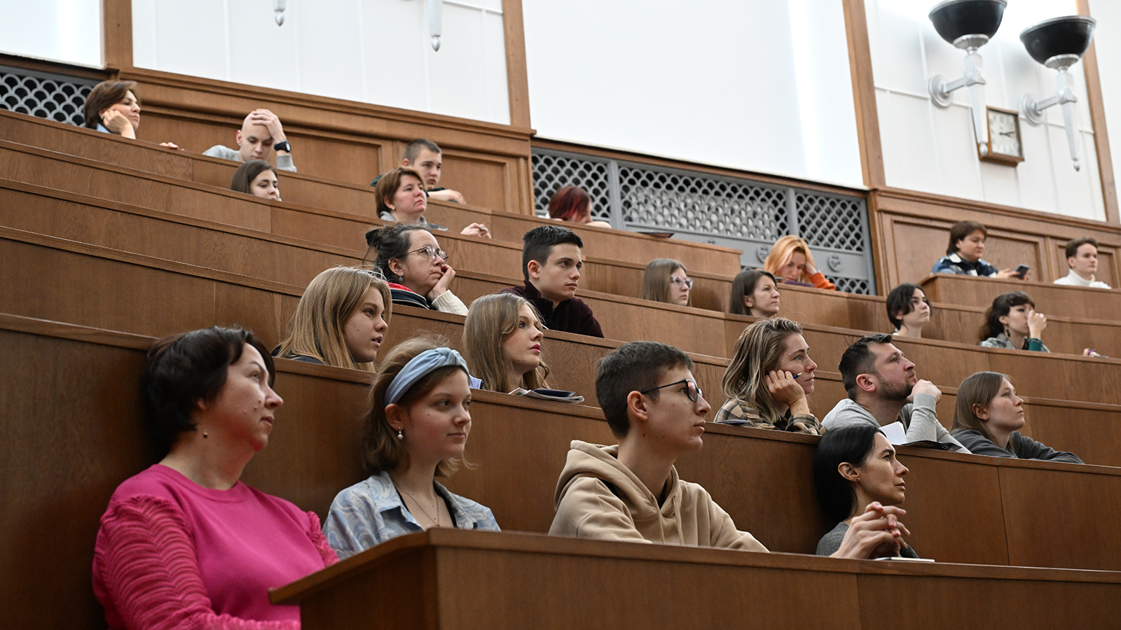В вузах появится больше бюджетных мест. Каких направлений это коснется