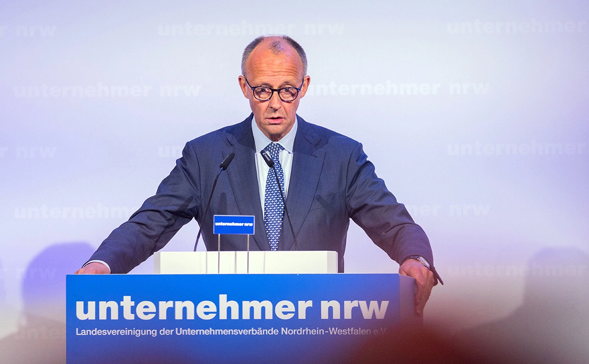 Rolf Vennenbernd / dpa / Global Look Press