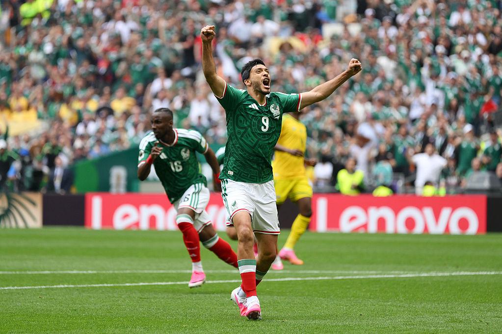 Фото: David Ramos / Getty Images