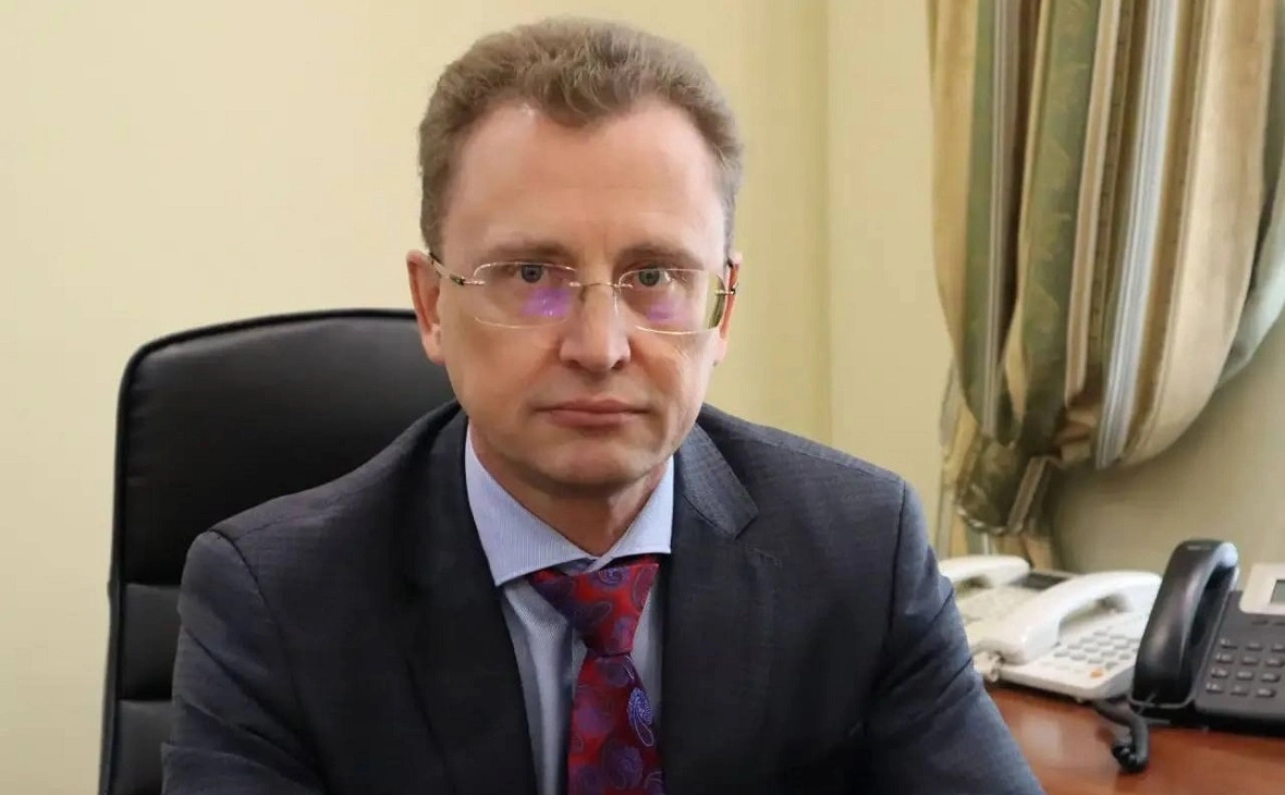 Минздрав Омской области