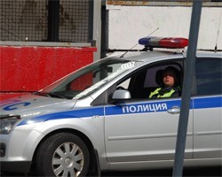 МВД закупает несколько тысяч авто: Lada полицейских не интересует