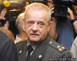 Присяжные признали В.Квачкова невиновным в покушении на А.Чубайса
