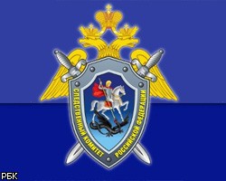 Следствие ходатайствует о заочном аресте зампрокурора Подмосковья