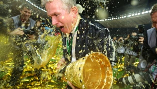 Знаменитый немецкий тренер завершил карьеру