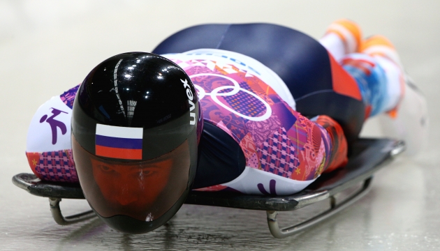 Александр Третьяков в пятницу сделал большую заявку на олимпийское золото.