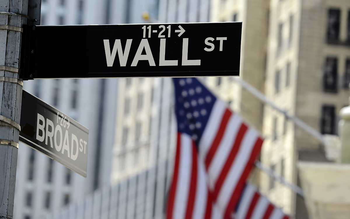 На Уолл-стрит оценили вероятность глобальной рецессии в 98% - РБК Инвестиции