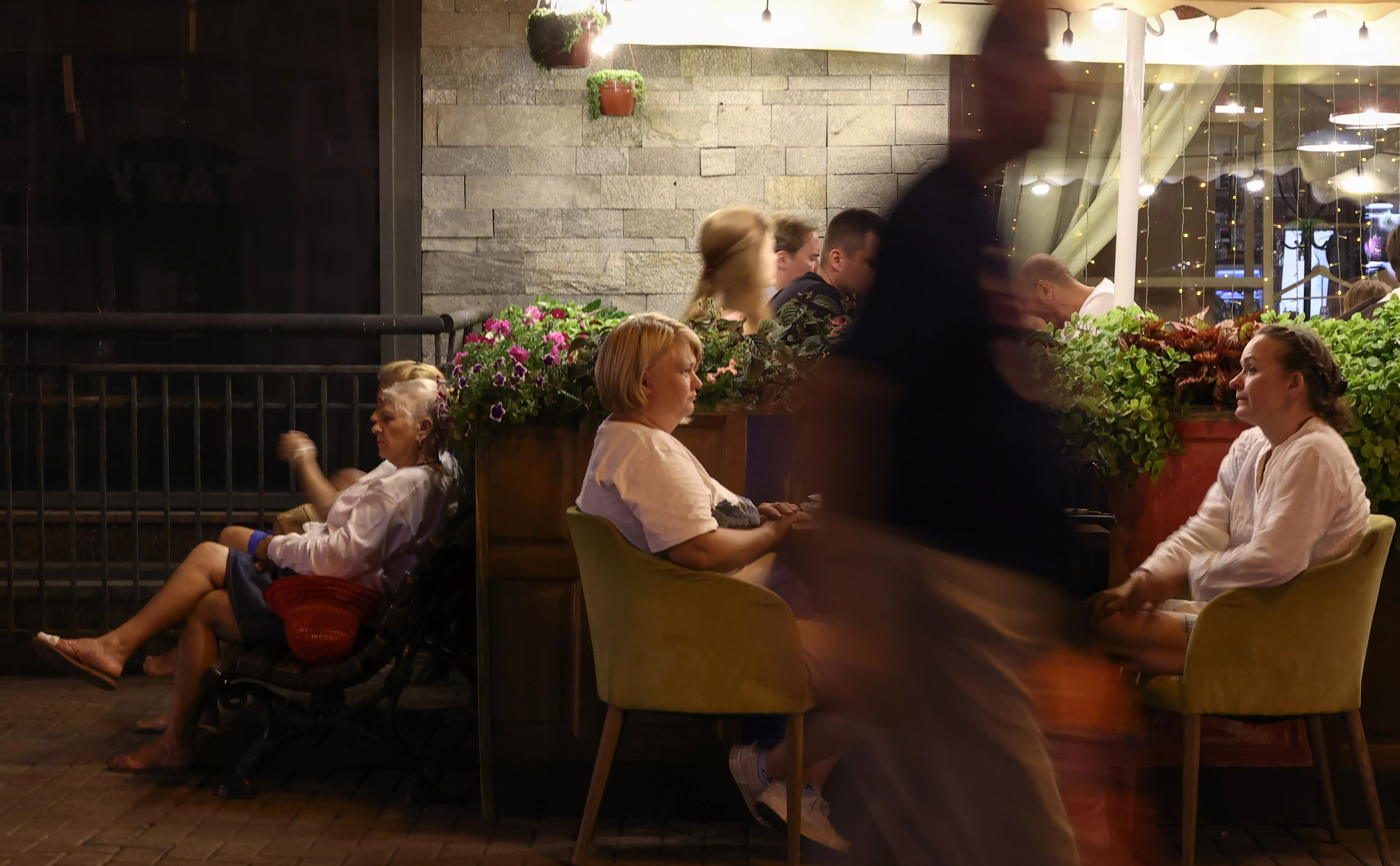 Валерий Шарифулин / ТАСС