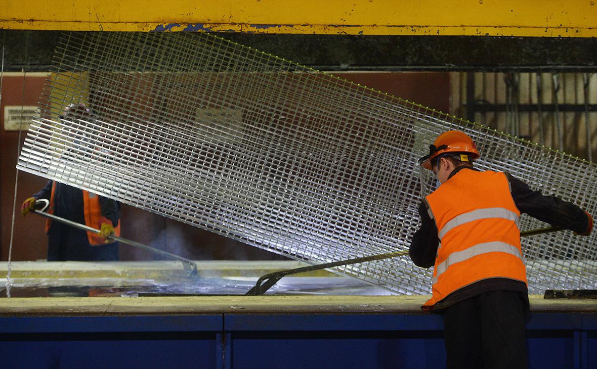 Минпромторг отвел восемь лет на восстановление экспорта металлургов