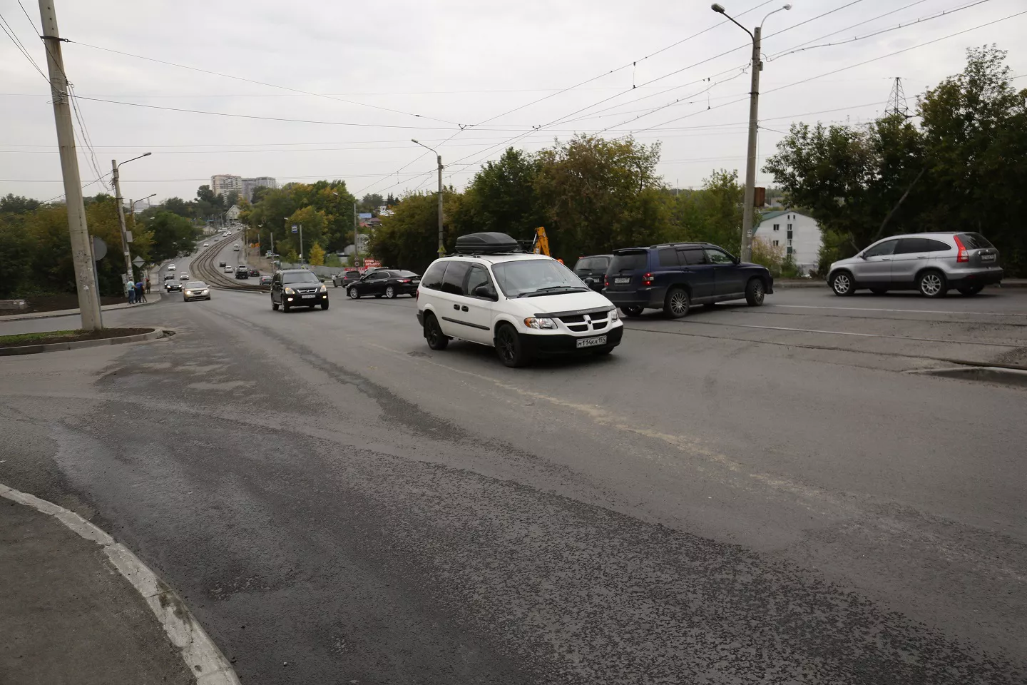 пресс-служба мэрии Новосибирска