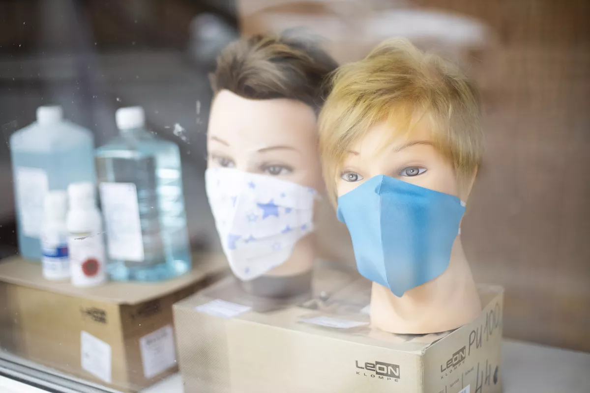 Александр Подгорчук