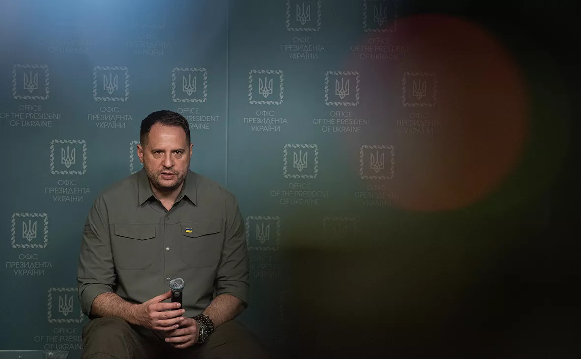 Алексей Фурман / Getty Images