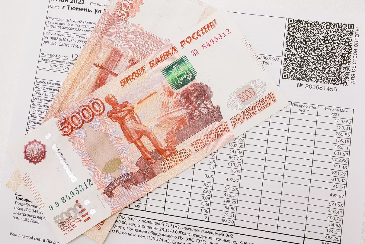 Денис Моргунов / URA.RU