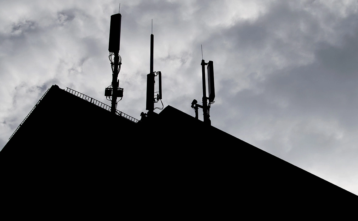 Sebastian Gollnow / dpa / Global Look Press