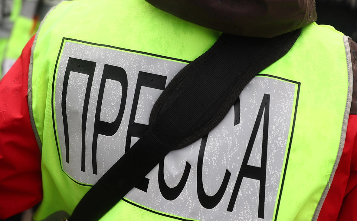 Владислав Шатило / РБК