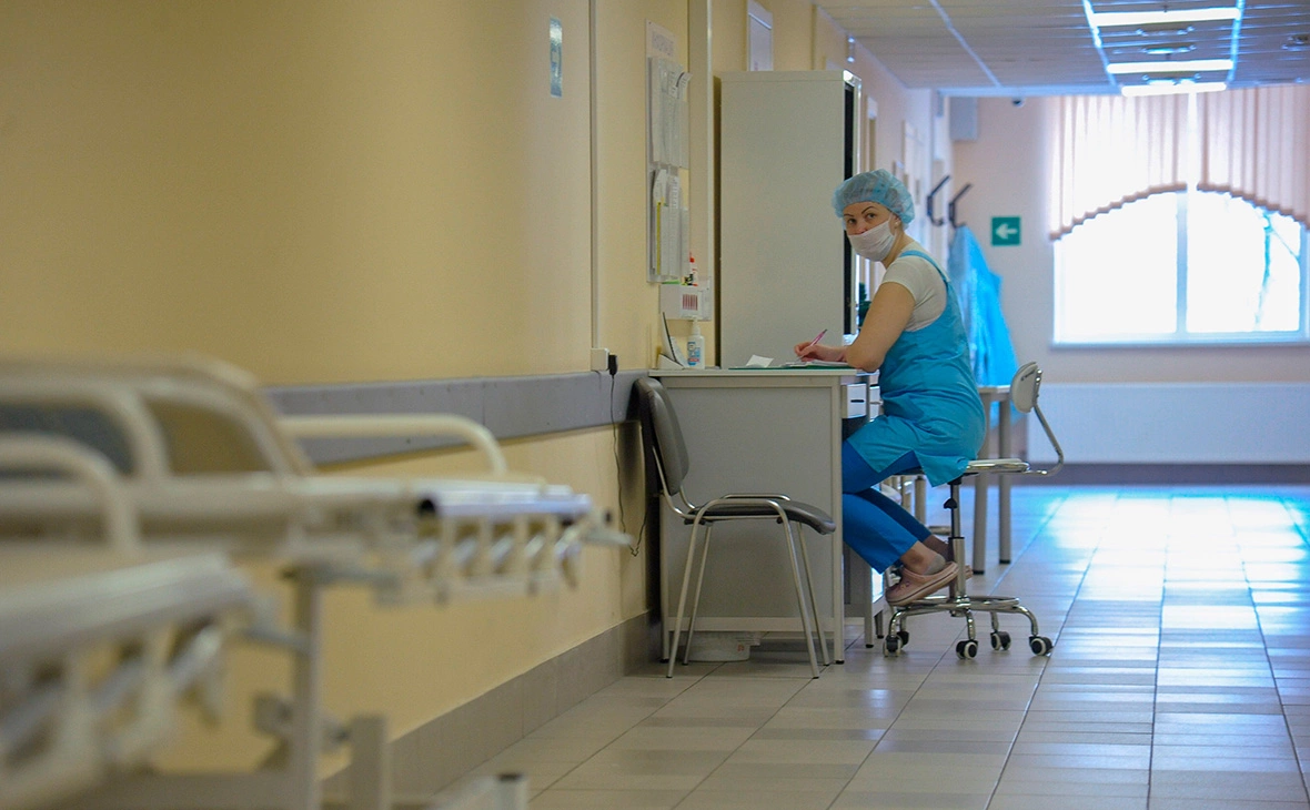 Александр Авилов / АГН «Москва»