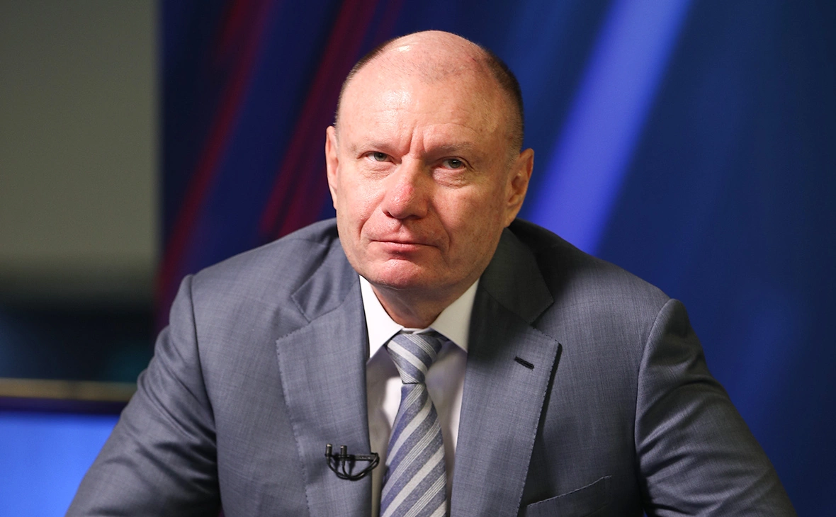 Владислав Шатило / РБК