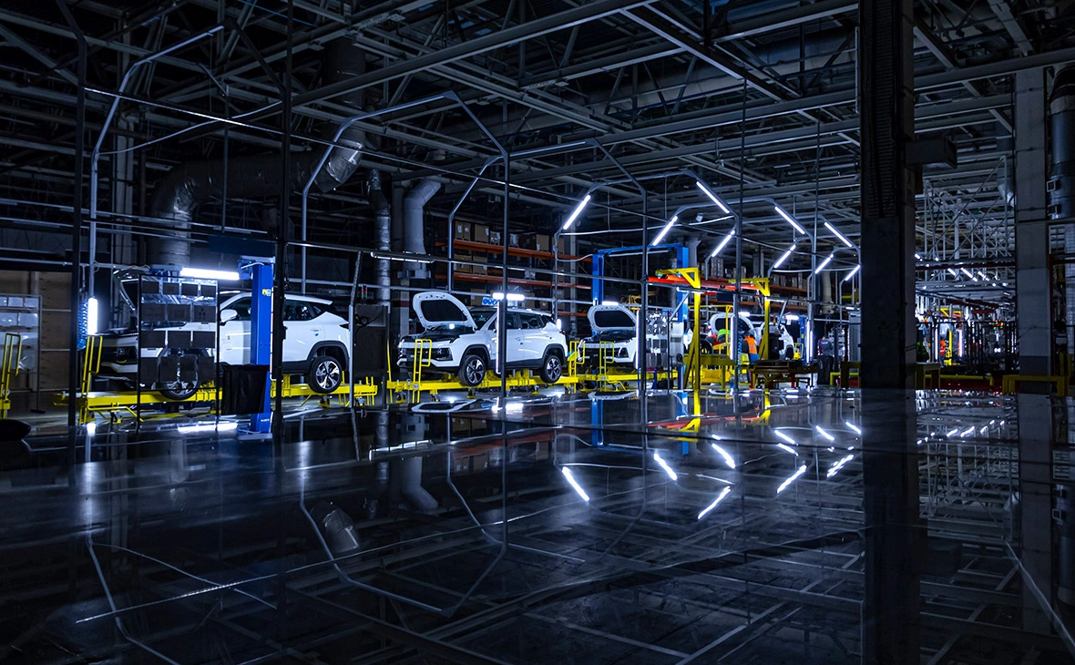 АГН «Москва»