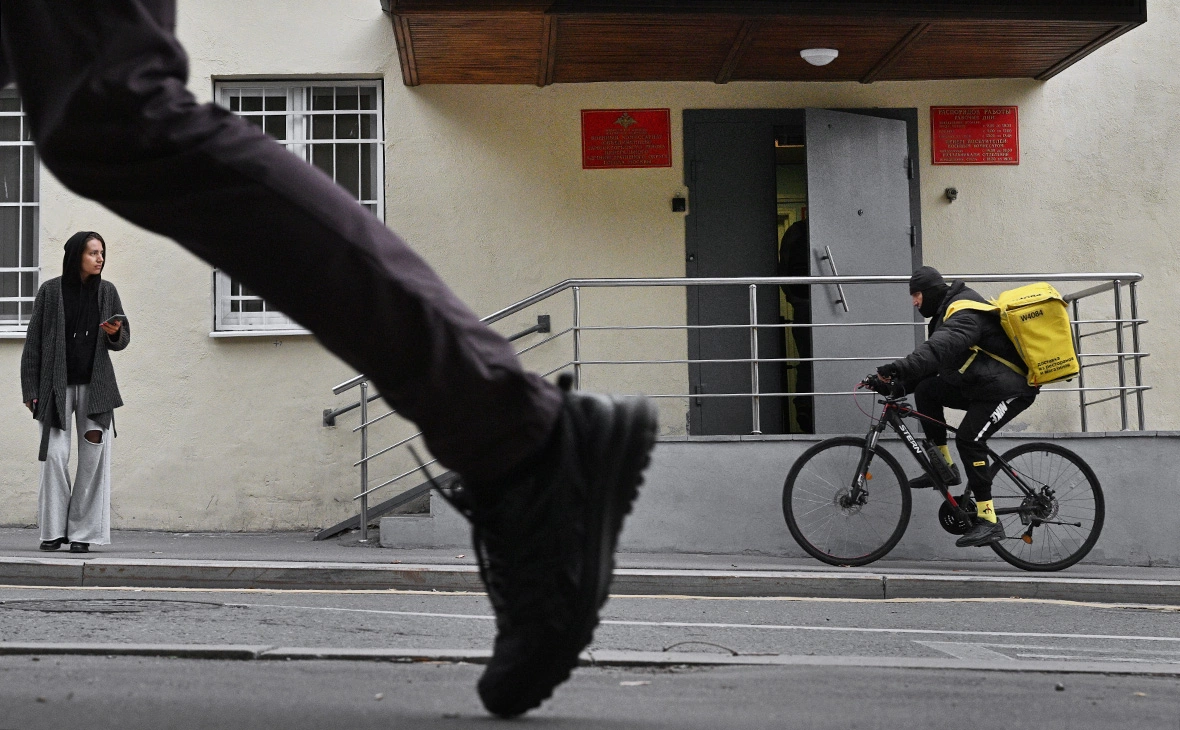 Рамиль Ситдиков / РИА Новости