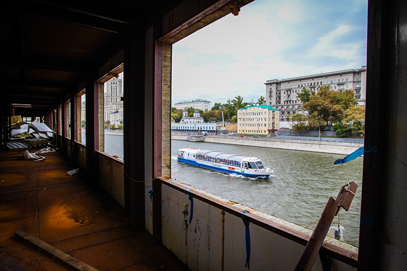 Фото: Екатерина Кузьмина / РБК