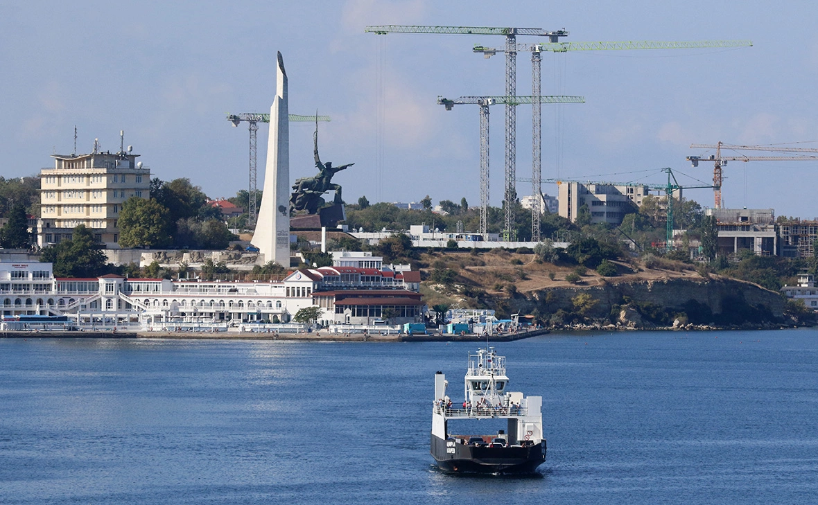 Алексей Павлишак / ТАСС