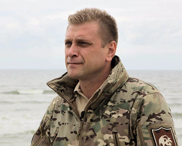 сайт Общественной палаты Калининградской области