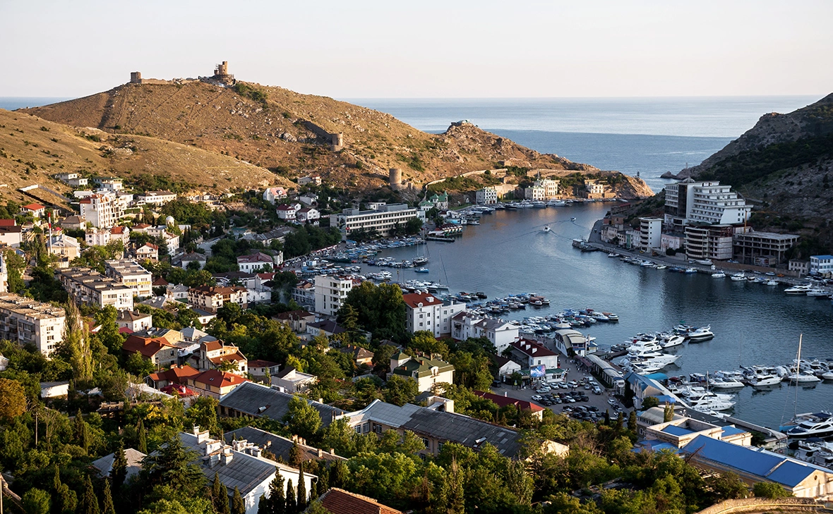 Алексей Мальгавко / РИА Новости