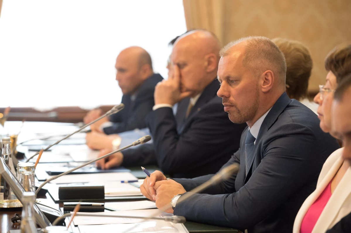 Дмитрий Ткачук / URA.RU