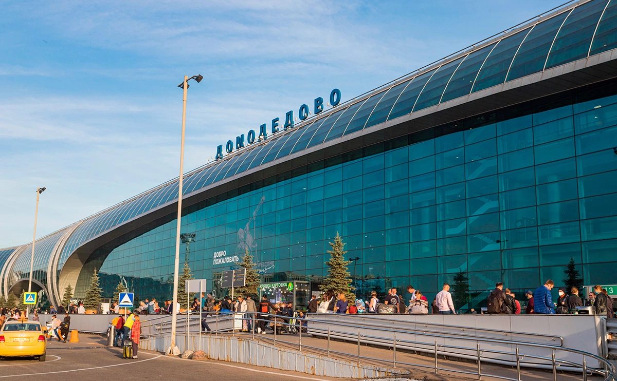 Игорь Литвяк / Shutterstock