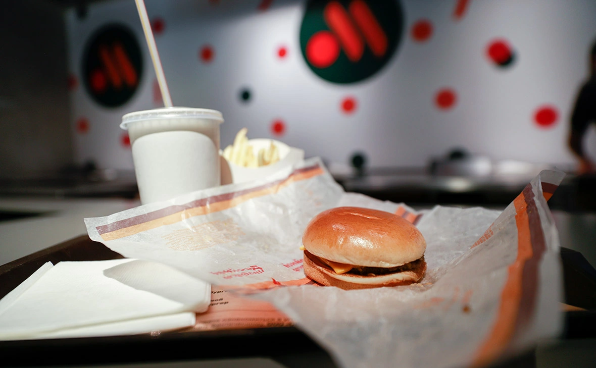 Михаил Гребенщиков / РБК