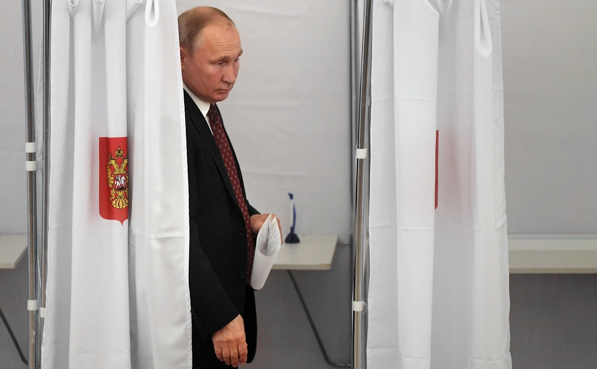 Сергей Гунеев / РИА Новости