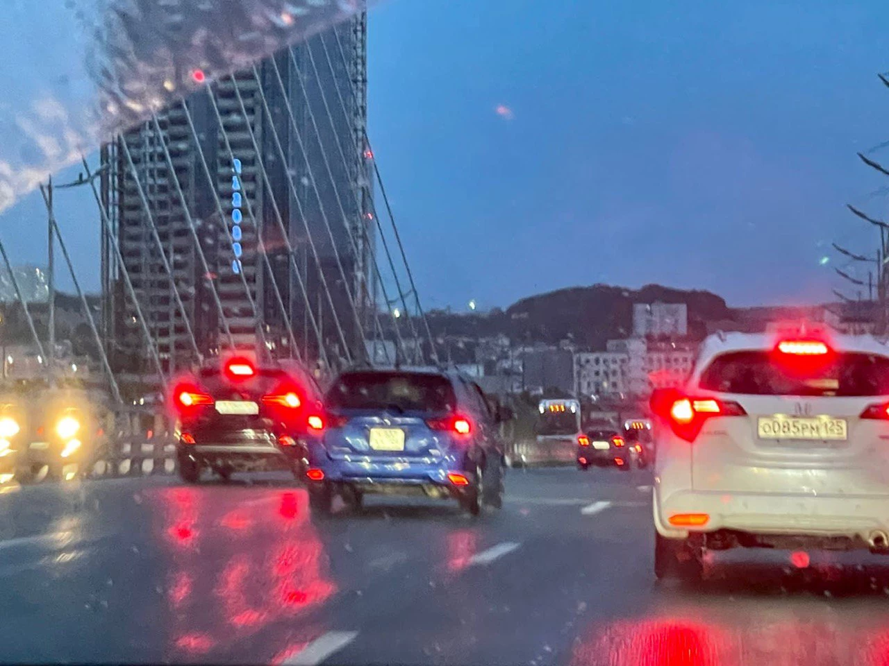 РБК Приморье