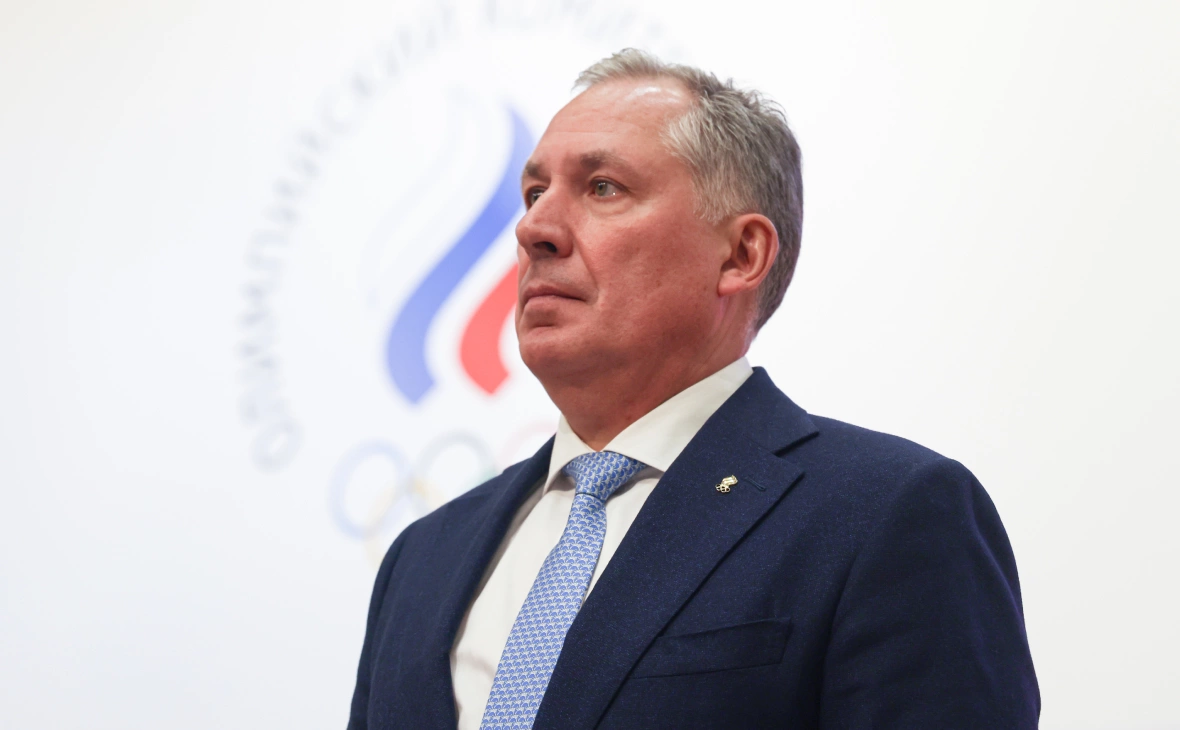 Владимир Гердо / ТАСС