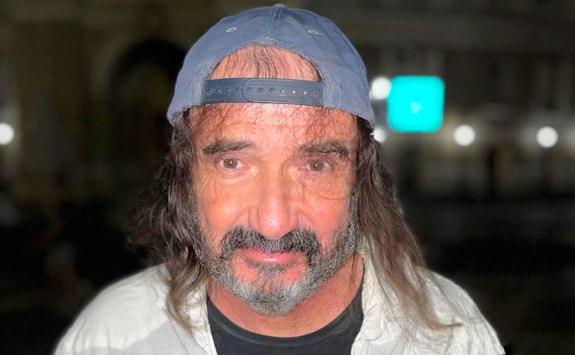 evgeniy_hait / Instagram (входит в корпорацию Meta, признана экстремистской и запрещена в России)