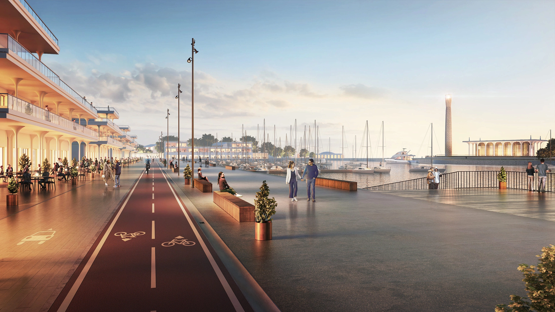 корпорация «Туризм.РФ»