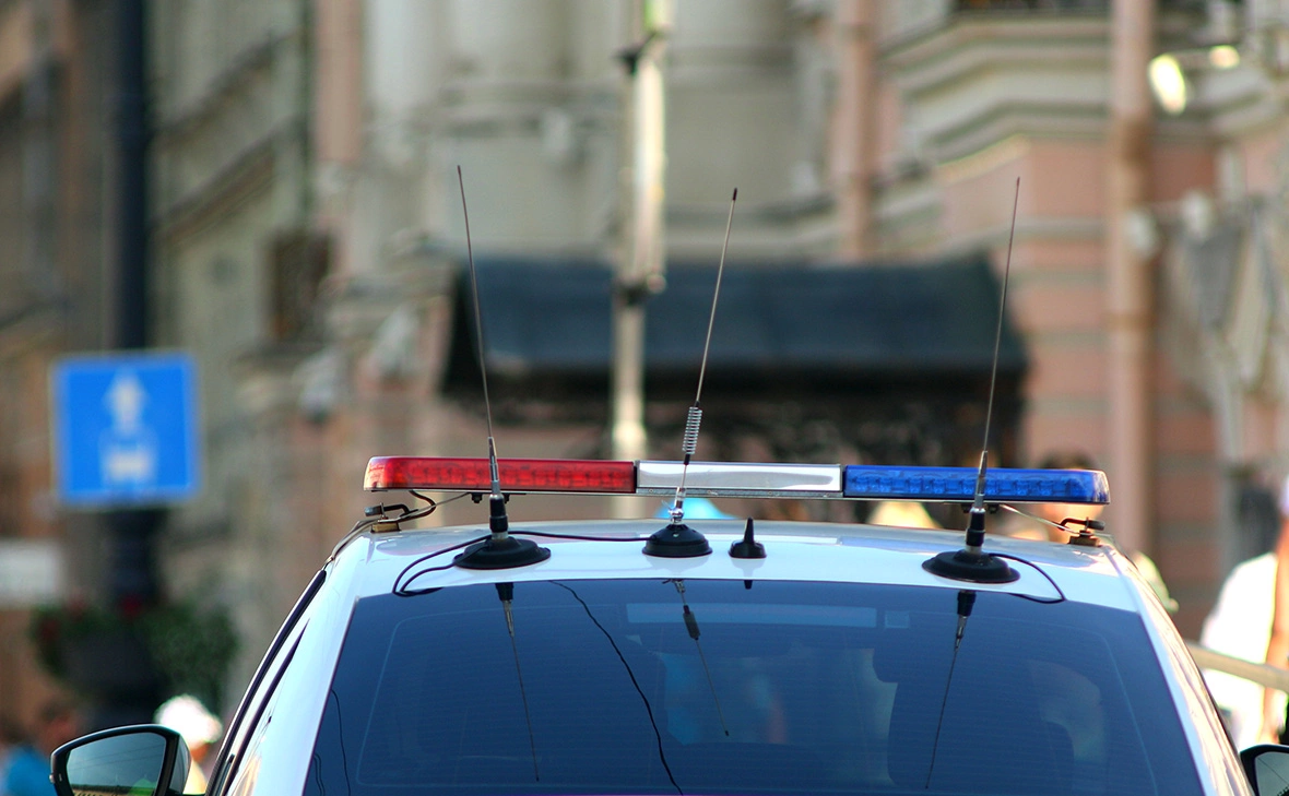 Максим Константинов / Global Look Press