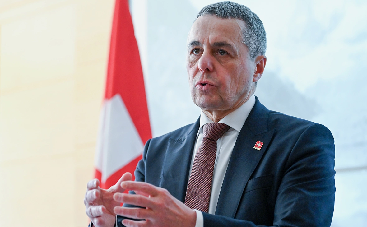 Johannes Neudecker / dpa / Global Look Press