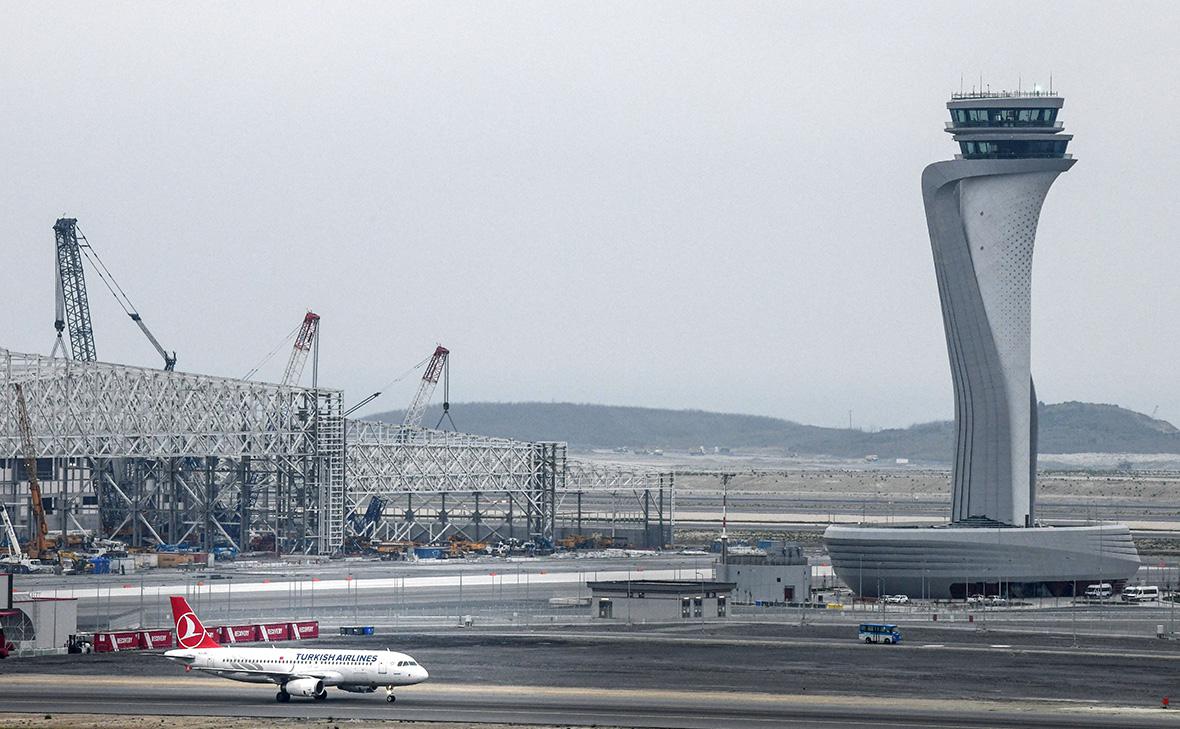 Turkish Airlines на русском объяснила, как россиянам долететь транзитом