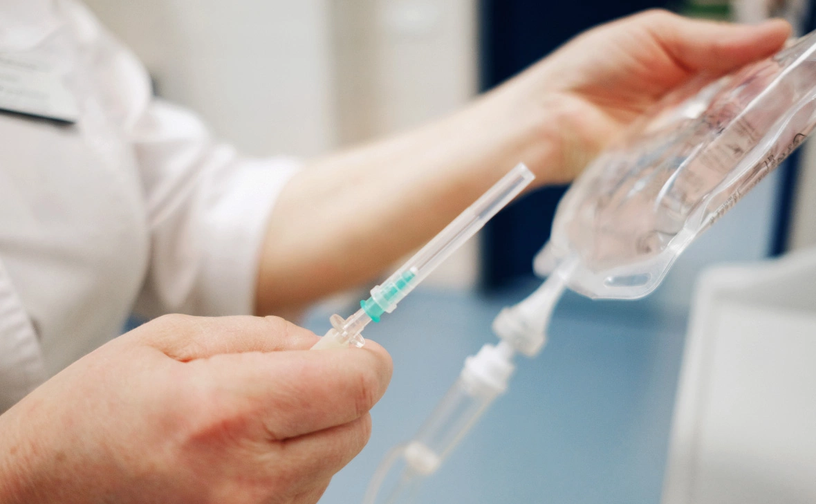 Николай Хижняк / РИА Новости