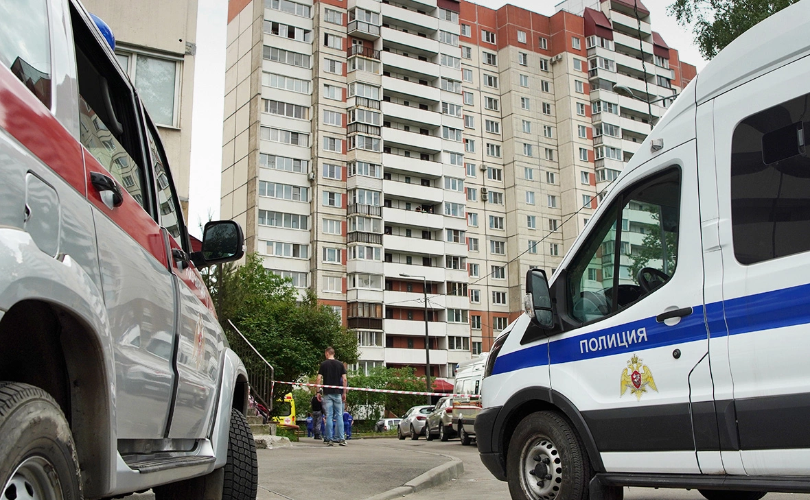 Илья Выдревич / ТАСС