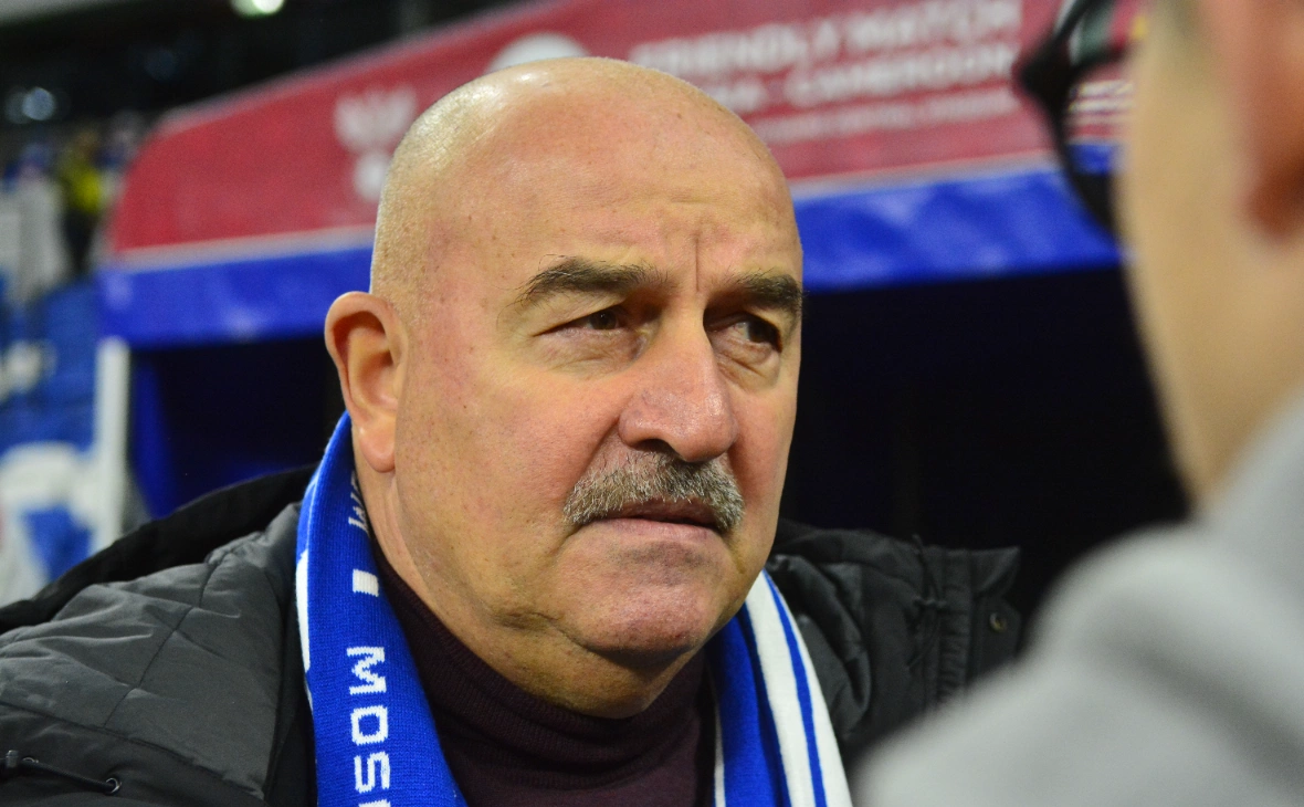 Pavel Kashaev / Global Look Press