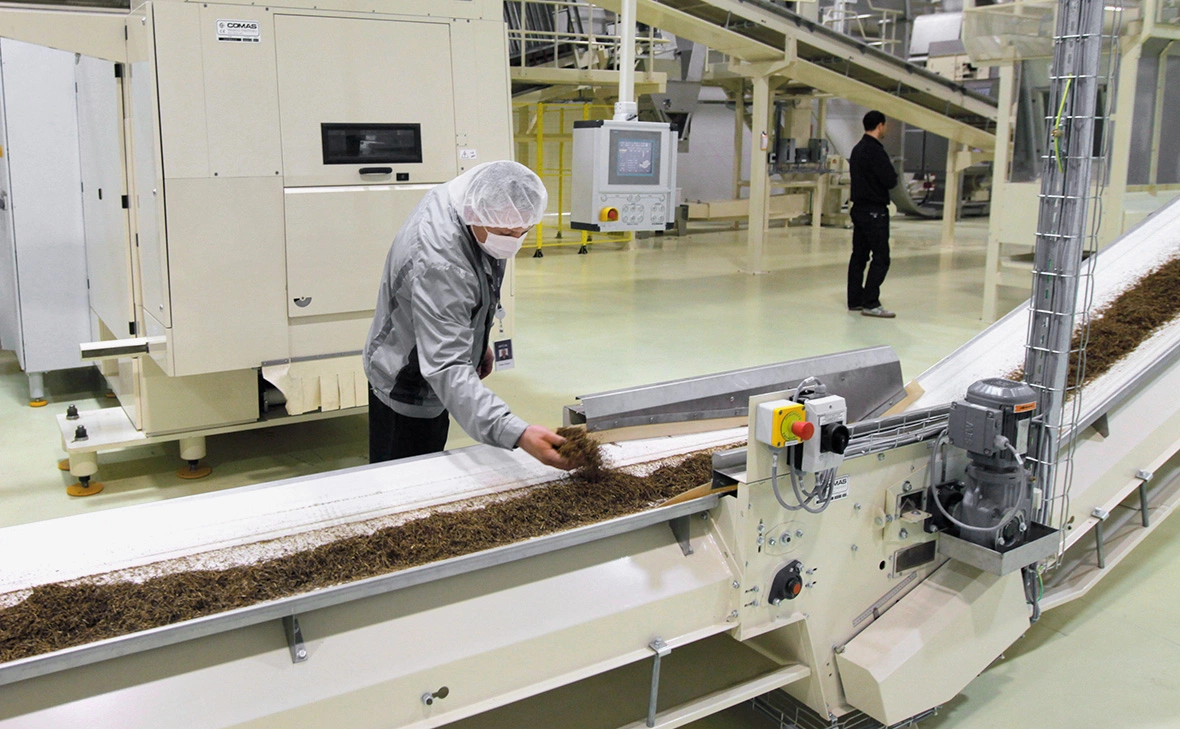 Виталий Белоусов / РИА Новости