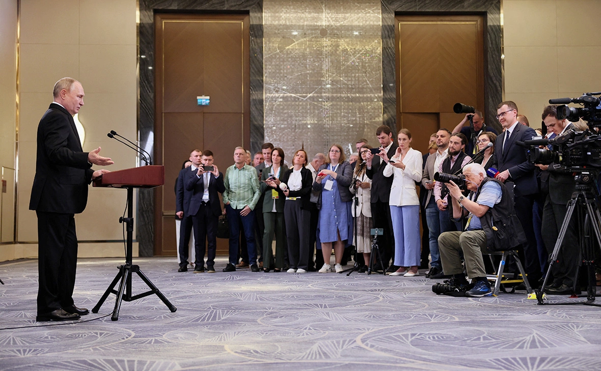 Сергей Савостьянов / Sputnik / Reuters