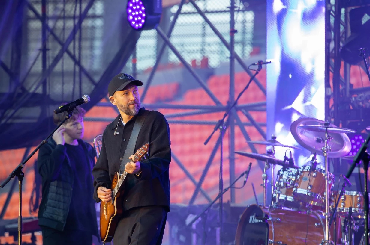 Илья Московец / РИА URA.RU