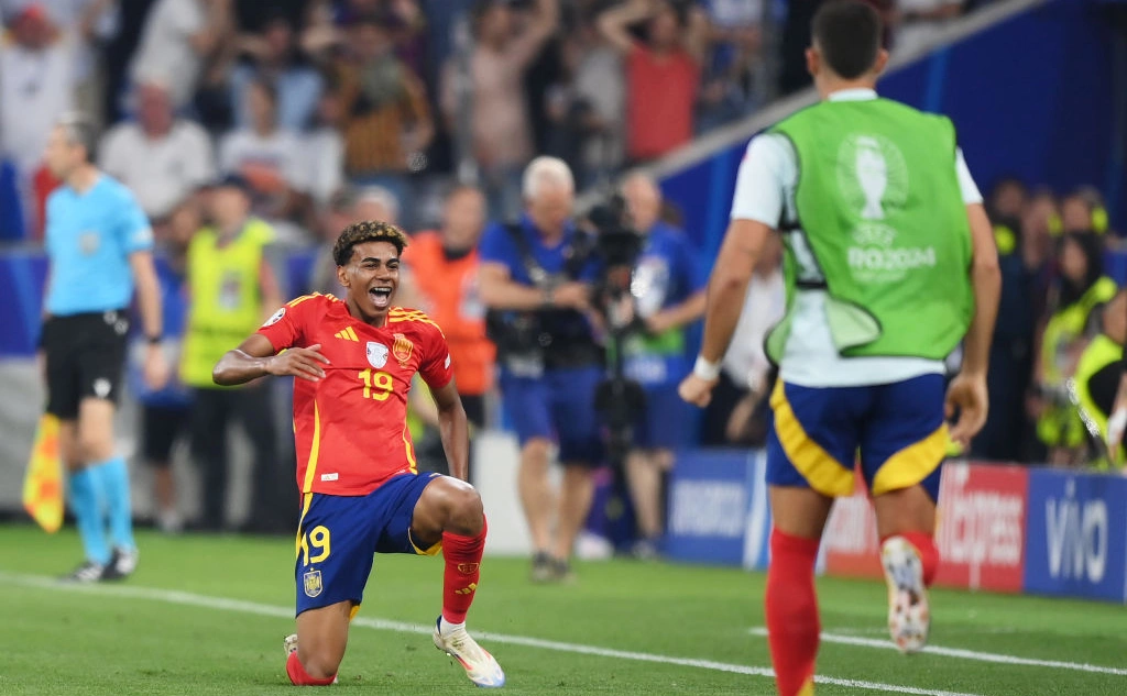 Justin Setterfield / Getty Images