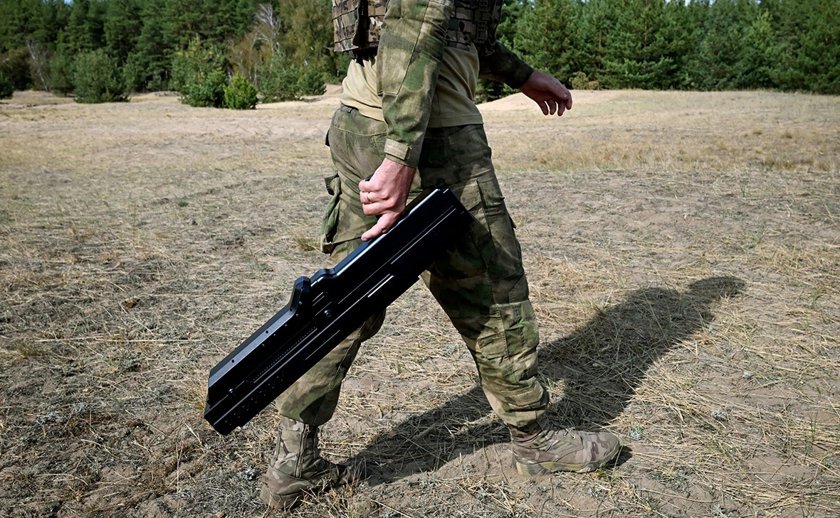 Станислав Красильников / РИА Новости