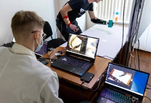 Пресс-служба ДВФУ