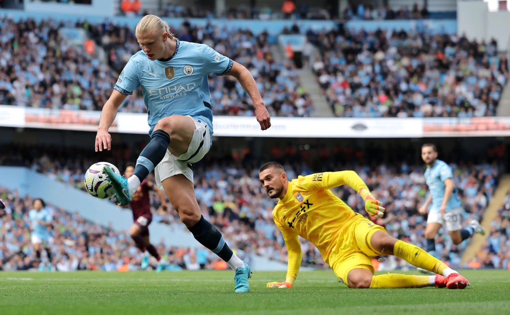 Matt McNulty / Getty Images