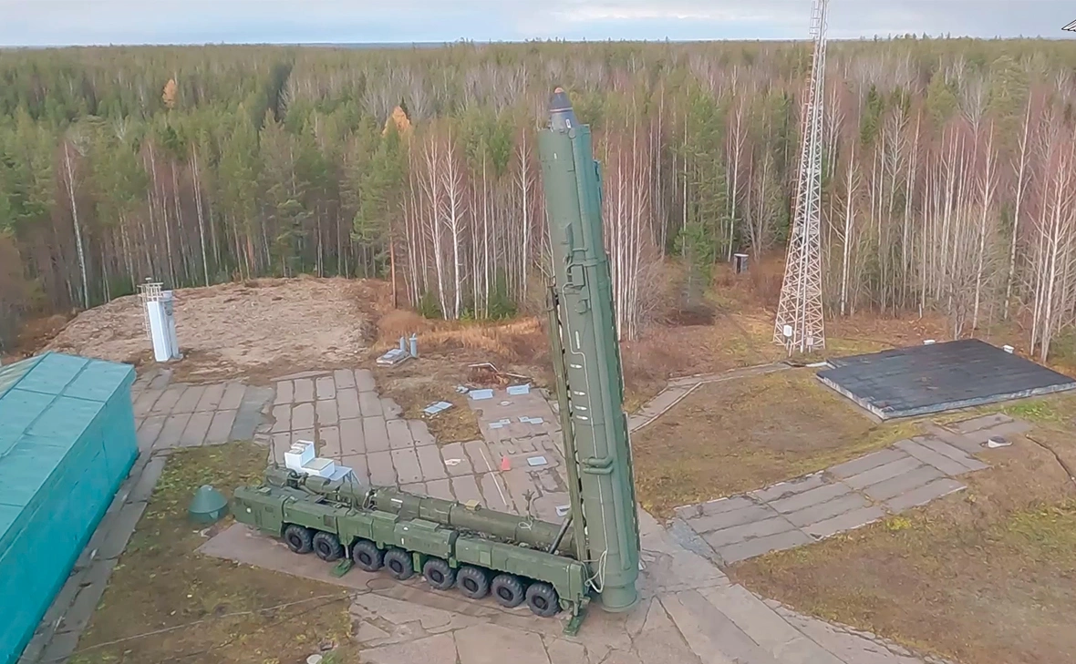 Минобороны России