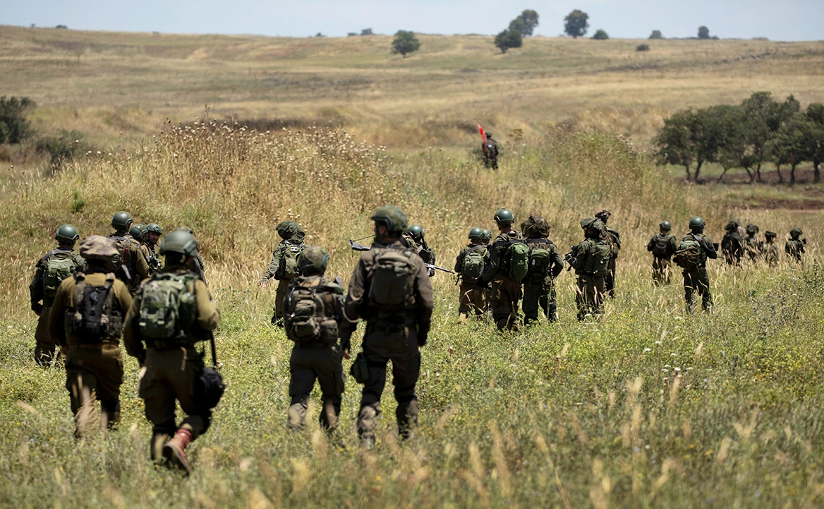 Amir Levy / Getty Images